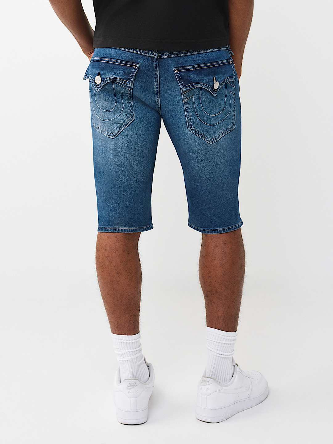 RICKY FLAP SHORT, image 5