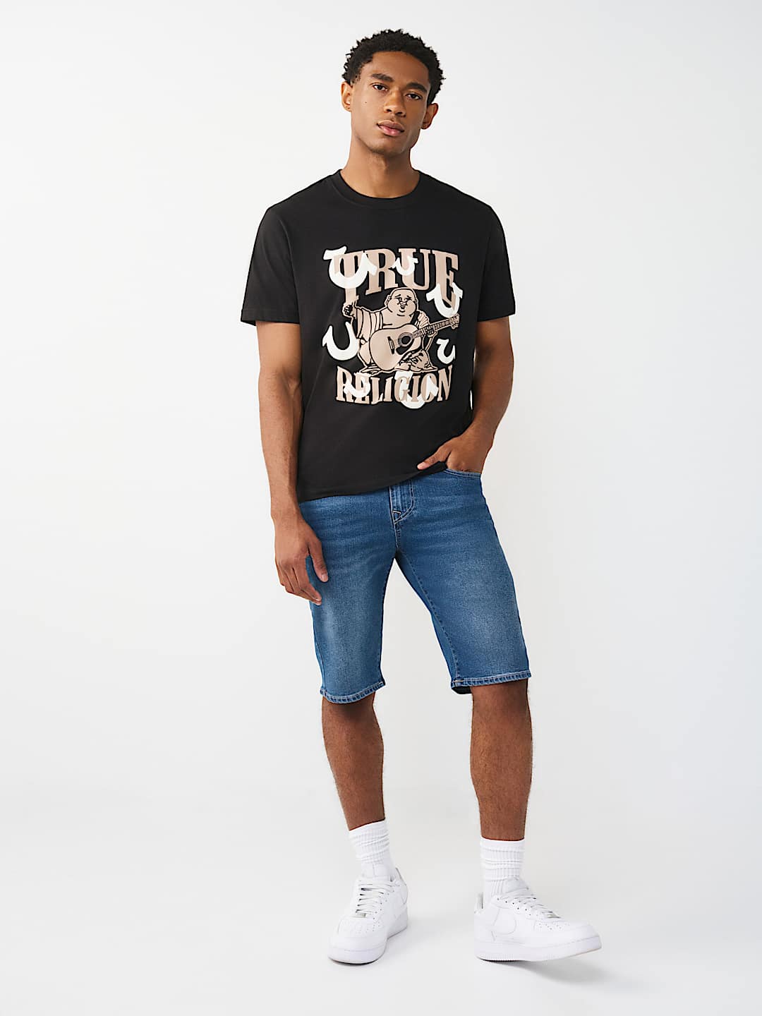 RICKY FLAP SHORT, image 6