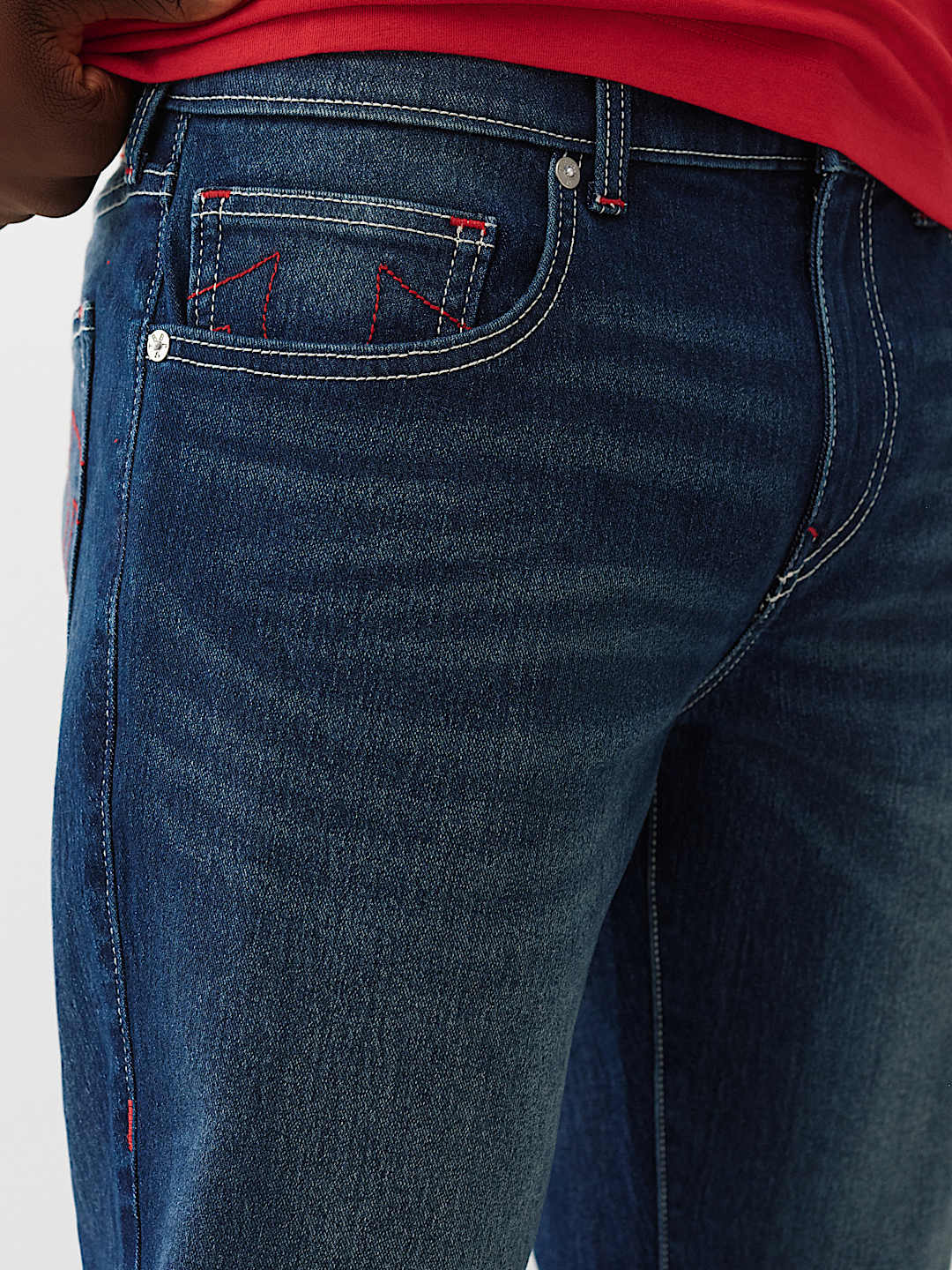 GENO SLIM JEAN , image 4