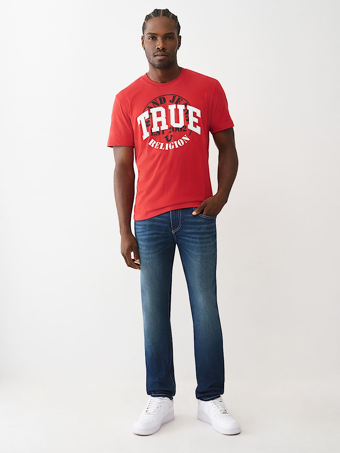 GENO SLIM JEAN , image 6