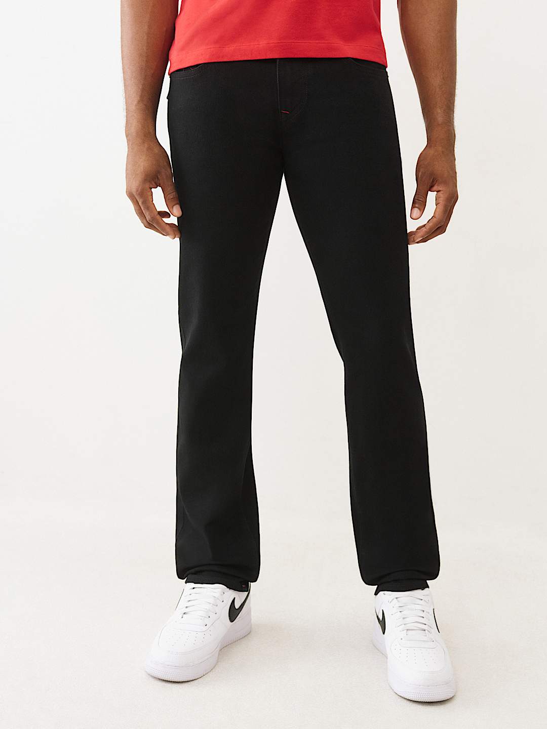 GENO FLAP SLIM JEAN, image 2