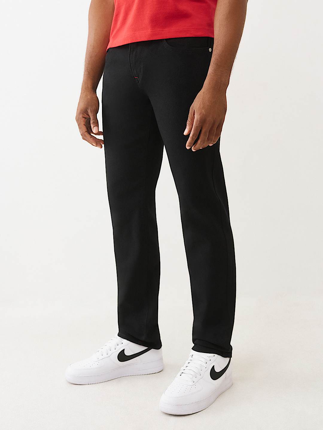 GENO FLAP SLIM JEAN, image 3