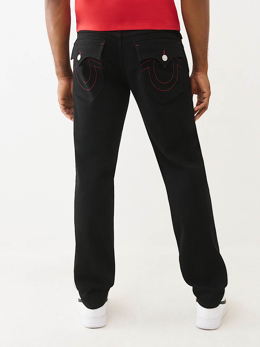GENO FLAP SLIM JEAN, image 5