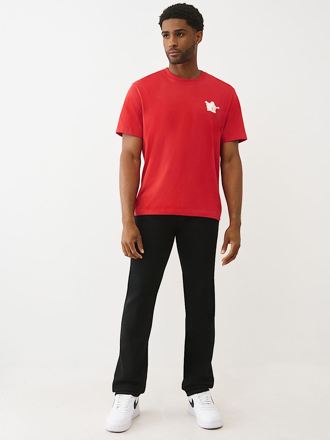 GENO FLAP SLIM JEAN, image 6