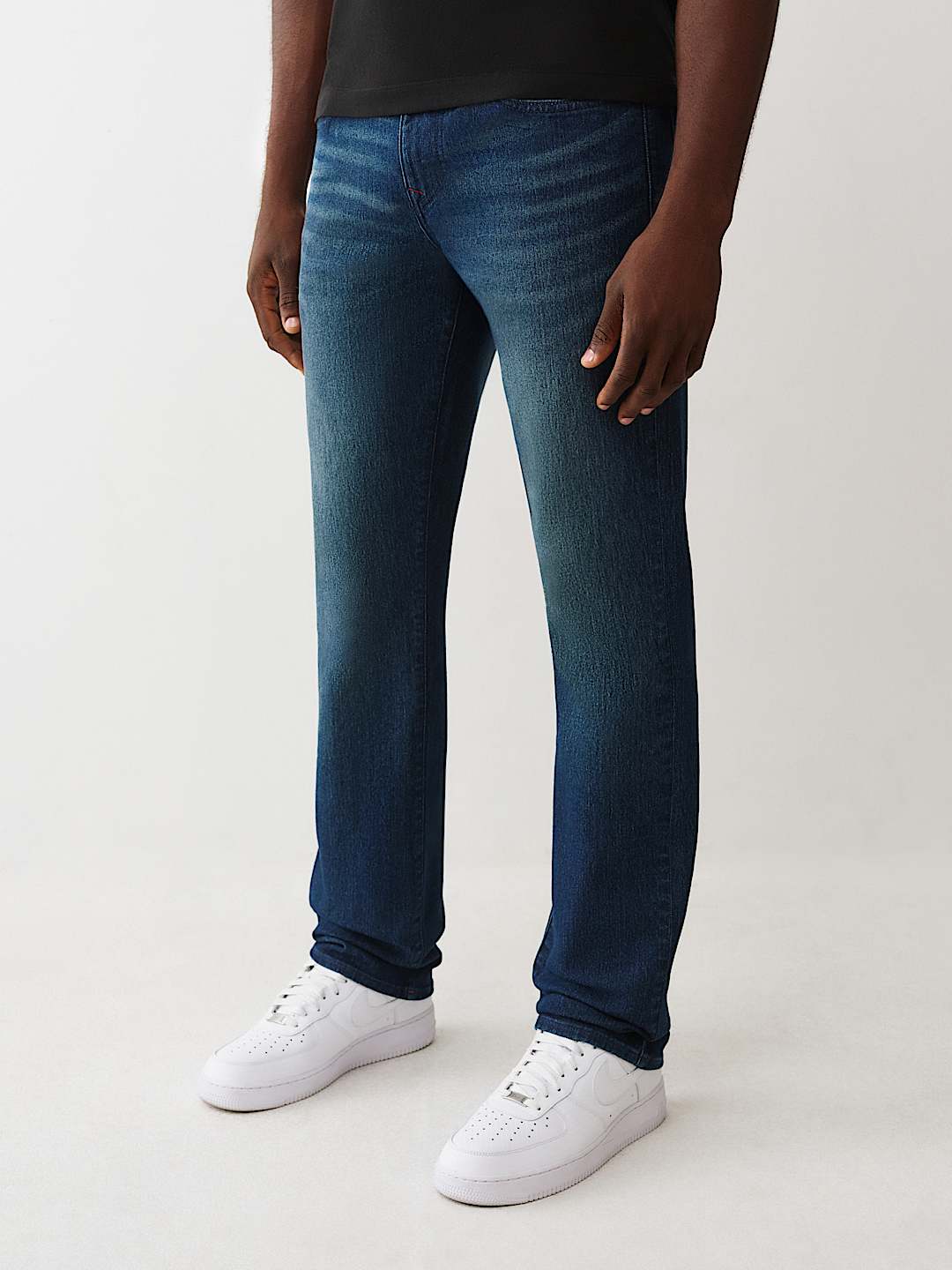 RICKY FLAP STRAIGHT JEAN , image 3