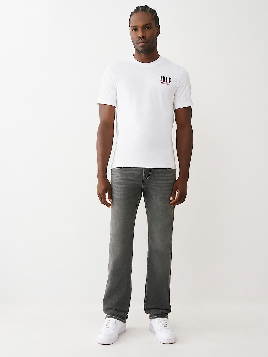 RICKY STRAIGHT JEAN, image 6