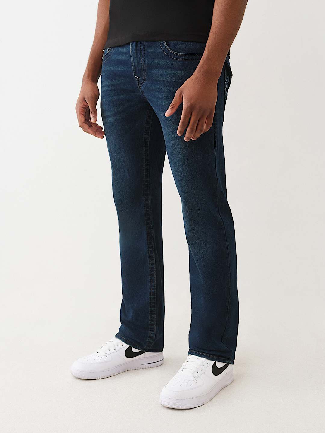 RICKY BIG T STRAIGHT JEAN, image 3