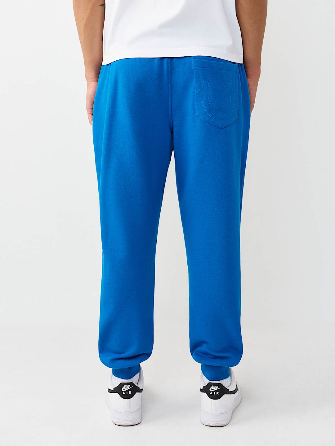 DIAGONAL LOGO JOGGER, image 6