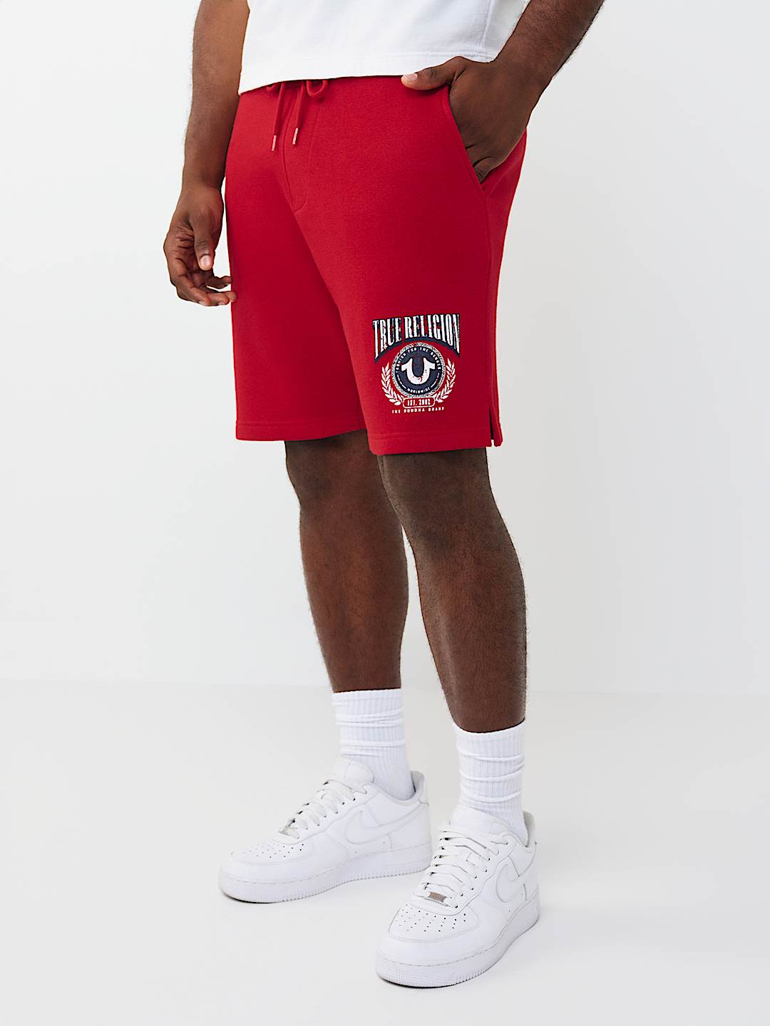 SUDADERA UNIVERSITARIA CON HERRADURA, image 4