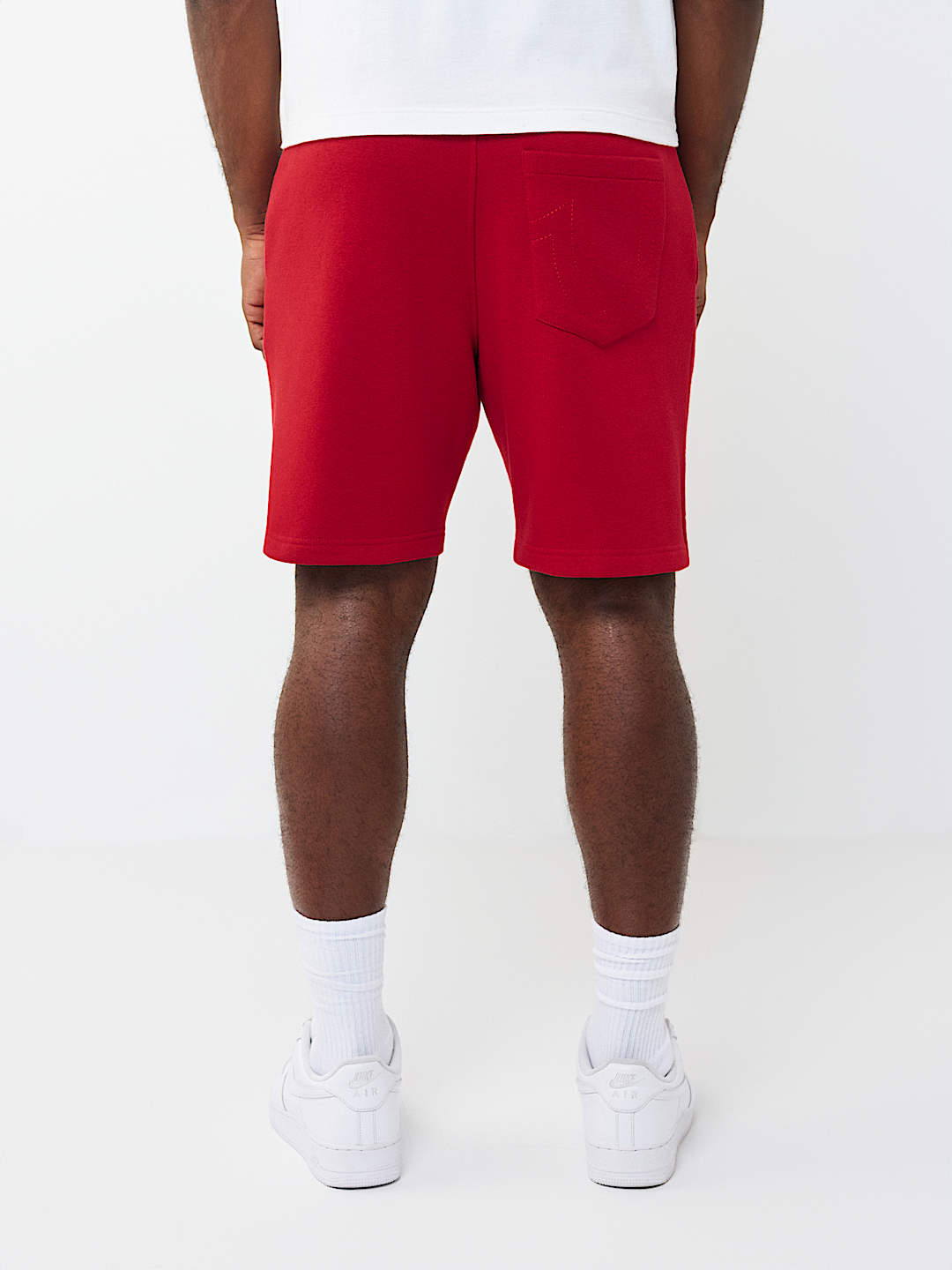 SUDADERA UNIVERSITARIA CON HERRADURA, image 5