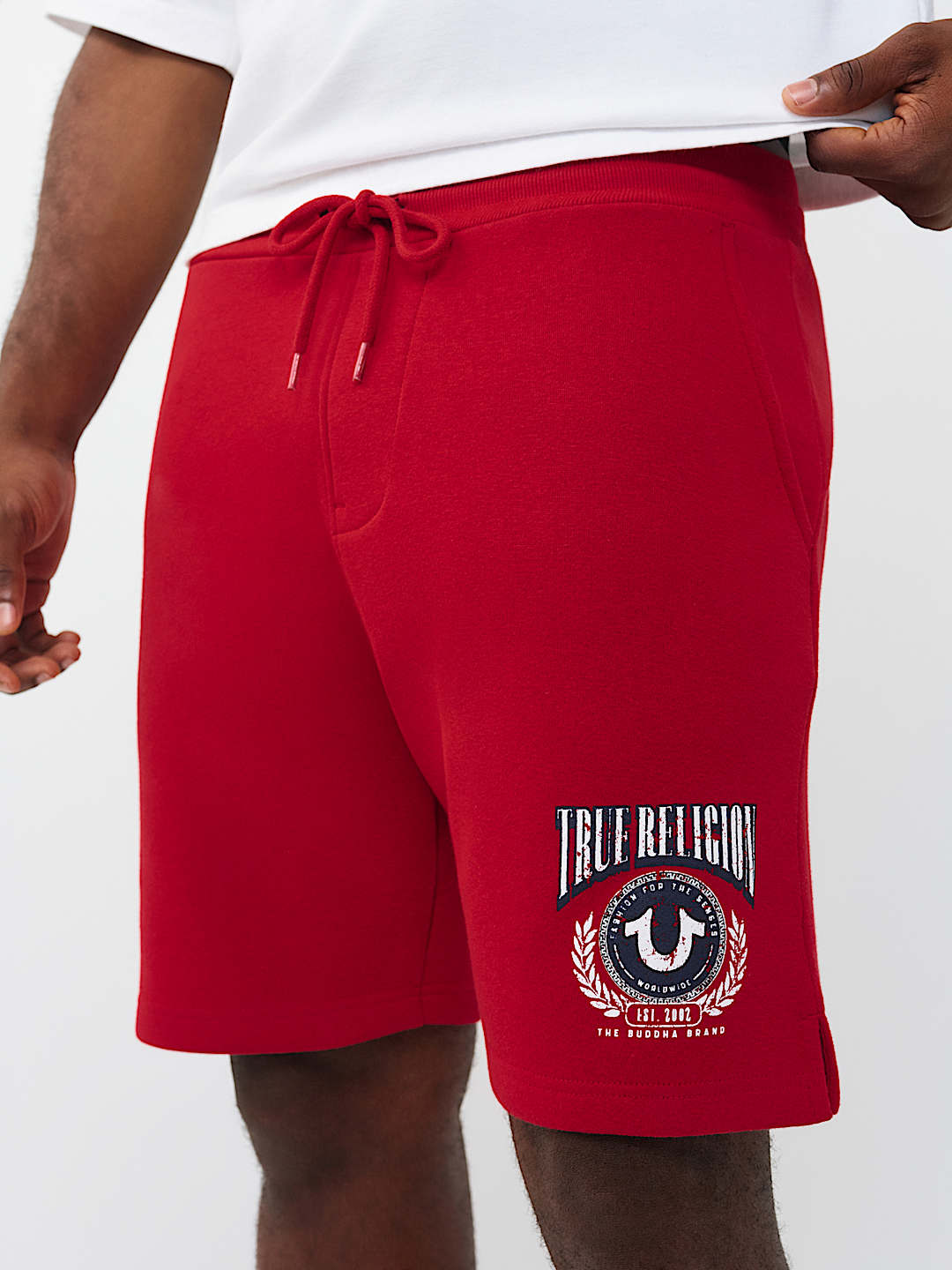 SUDADERA UNIVERSITARIA CON HERRADURA, image 1