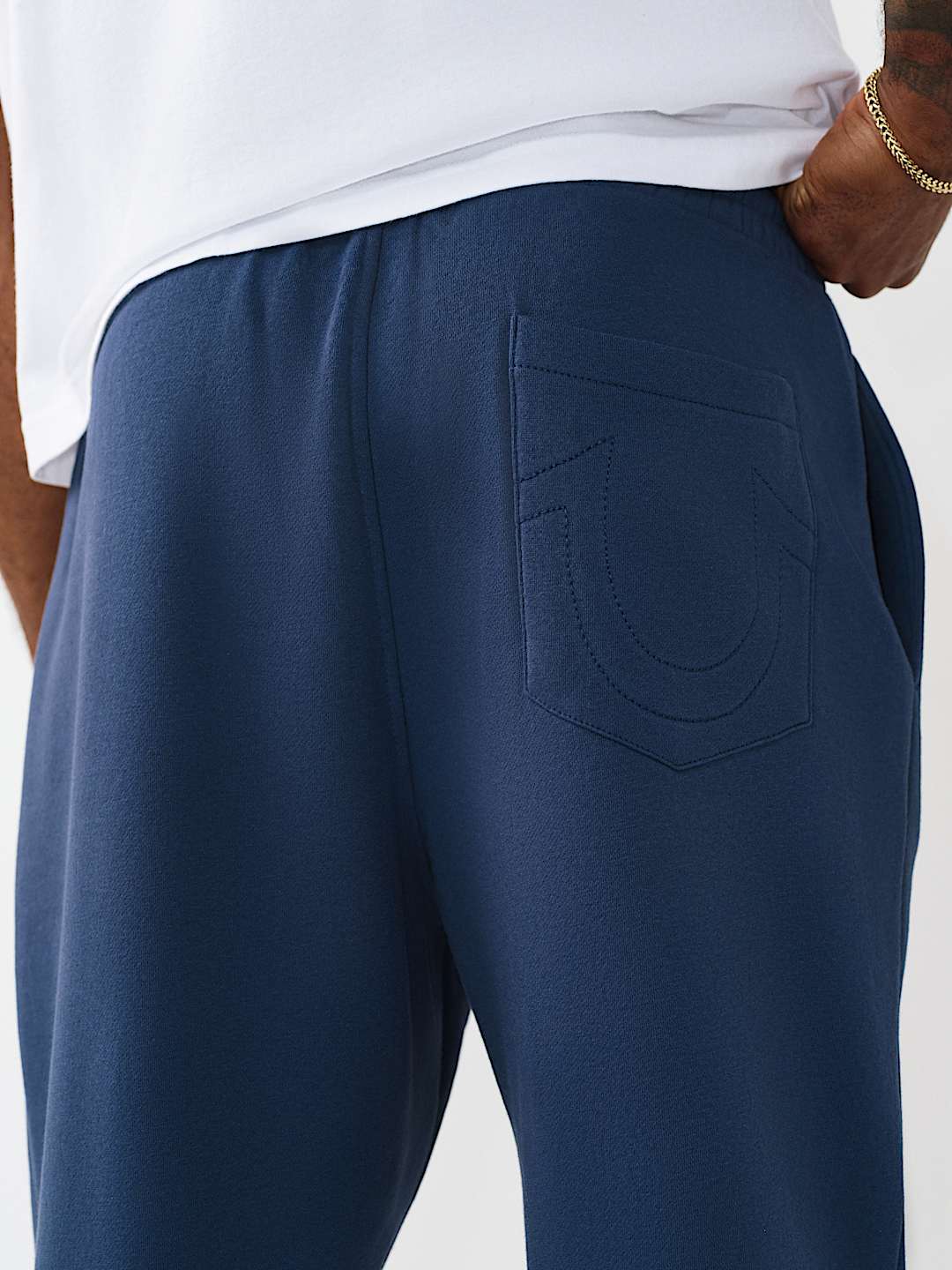 FASHION SENSES GRAPHIC JOGGER, image 3