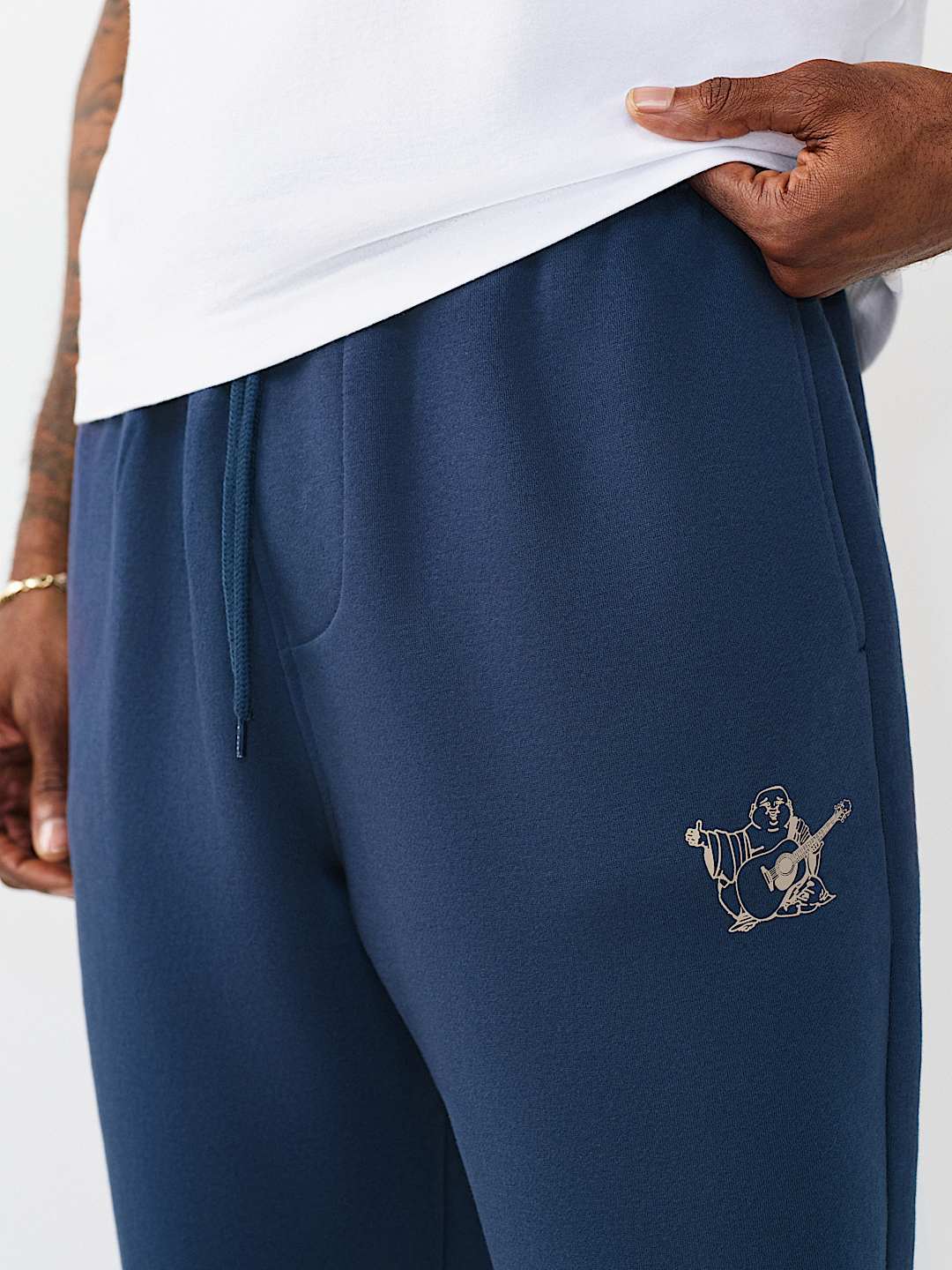 FASHION SENSES GRAPHIC JOGGER, image 5