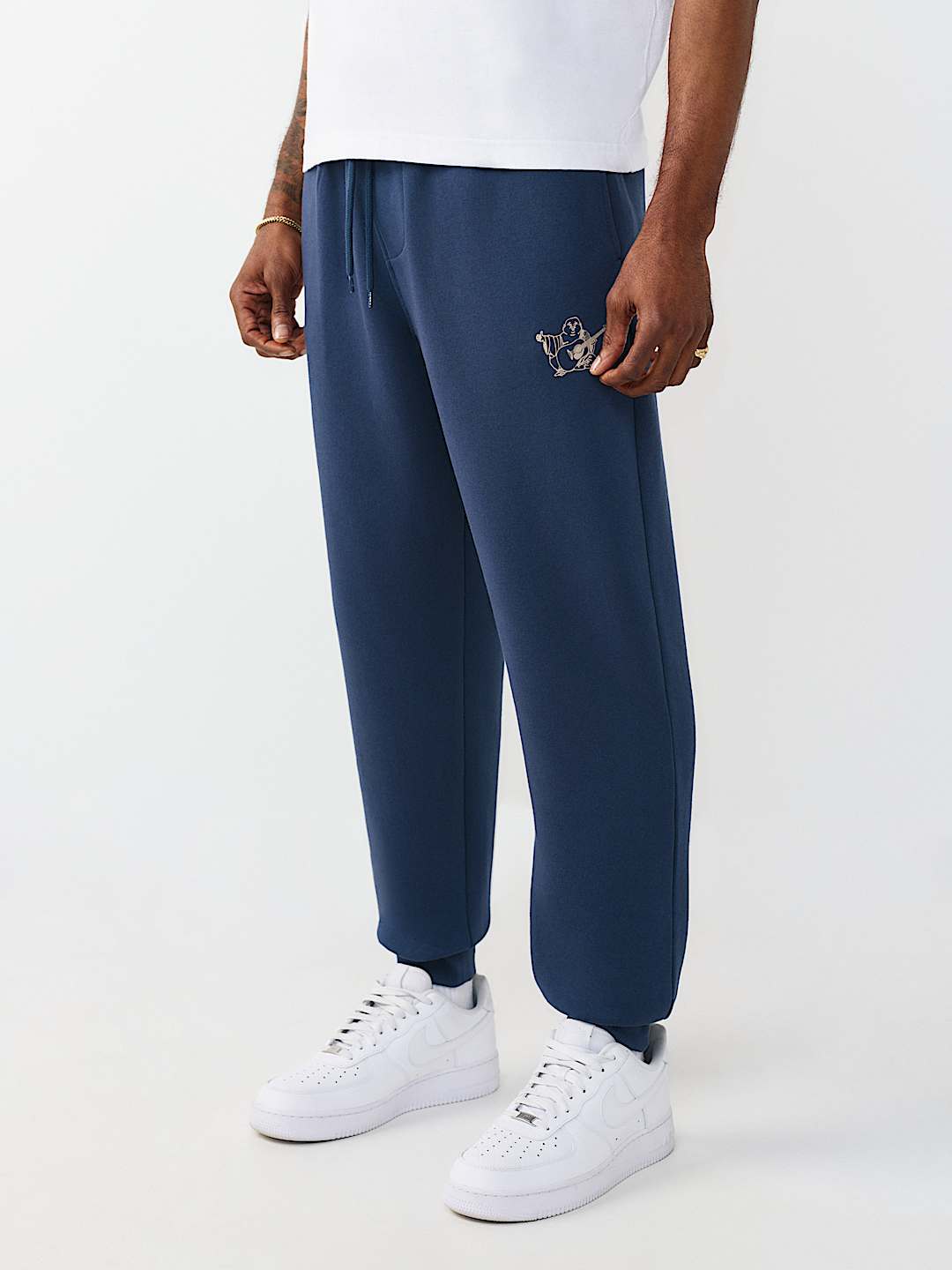FASHION SENSES GRAPHIC JOGGER, image 1