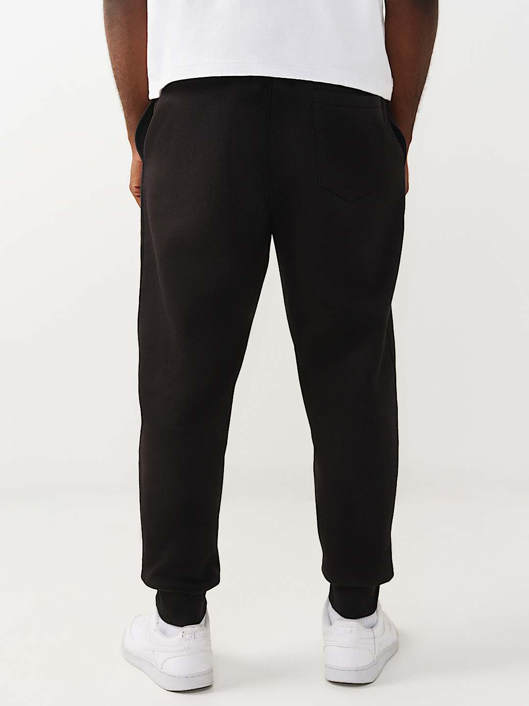 LOGO COLLEGE JOGGER, image 6