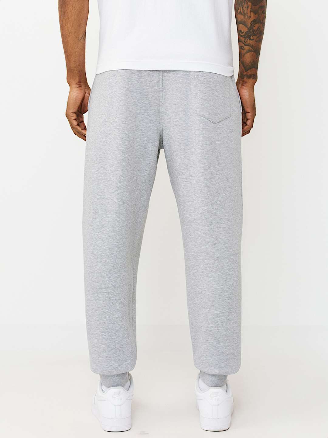 LOGO COLLEGE JOGGER, image 6