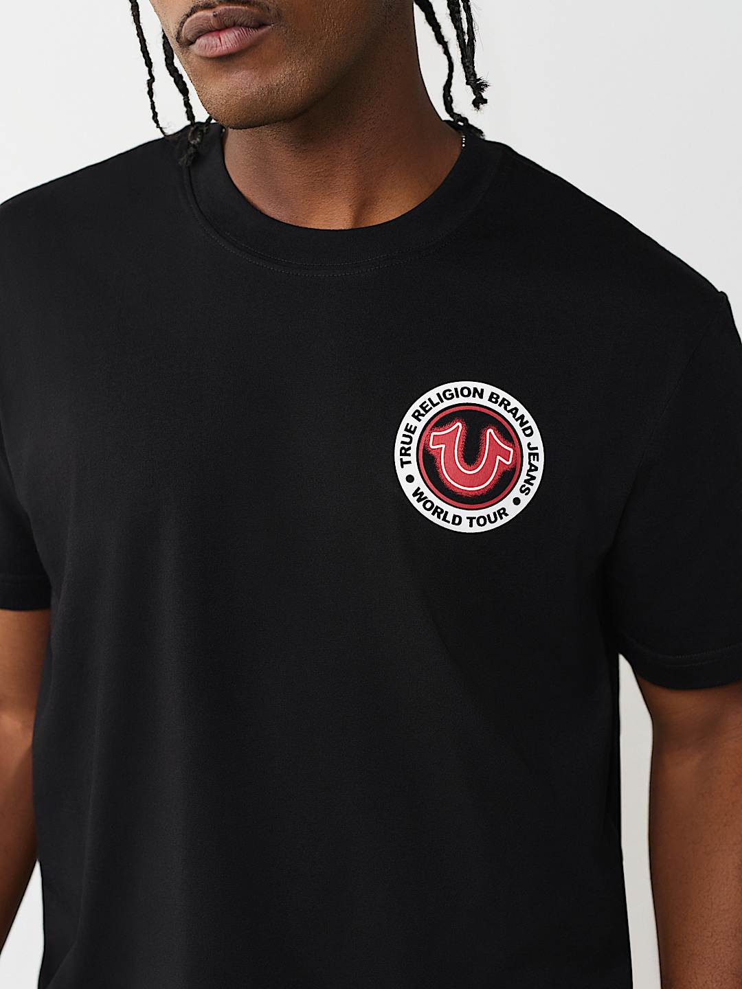 RADIANT BUDDHA TEE, image 2