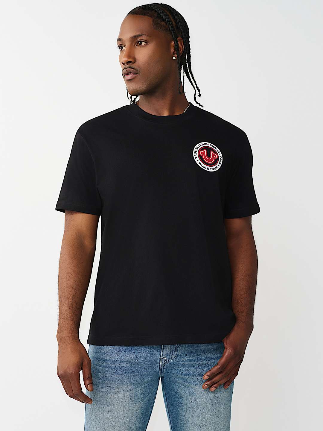 RADIANT BUDDHA TEE, image 3