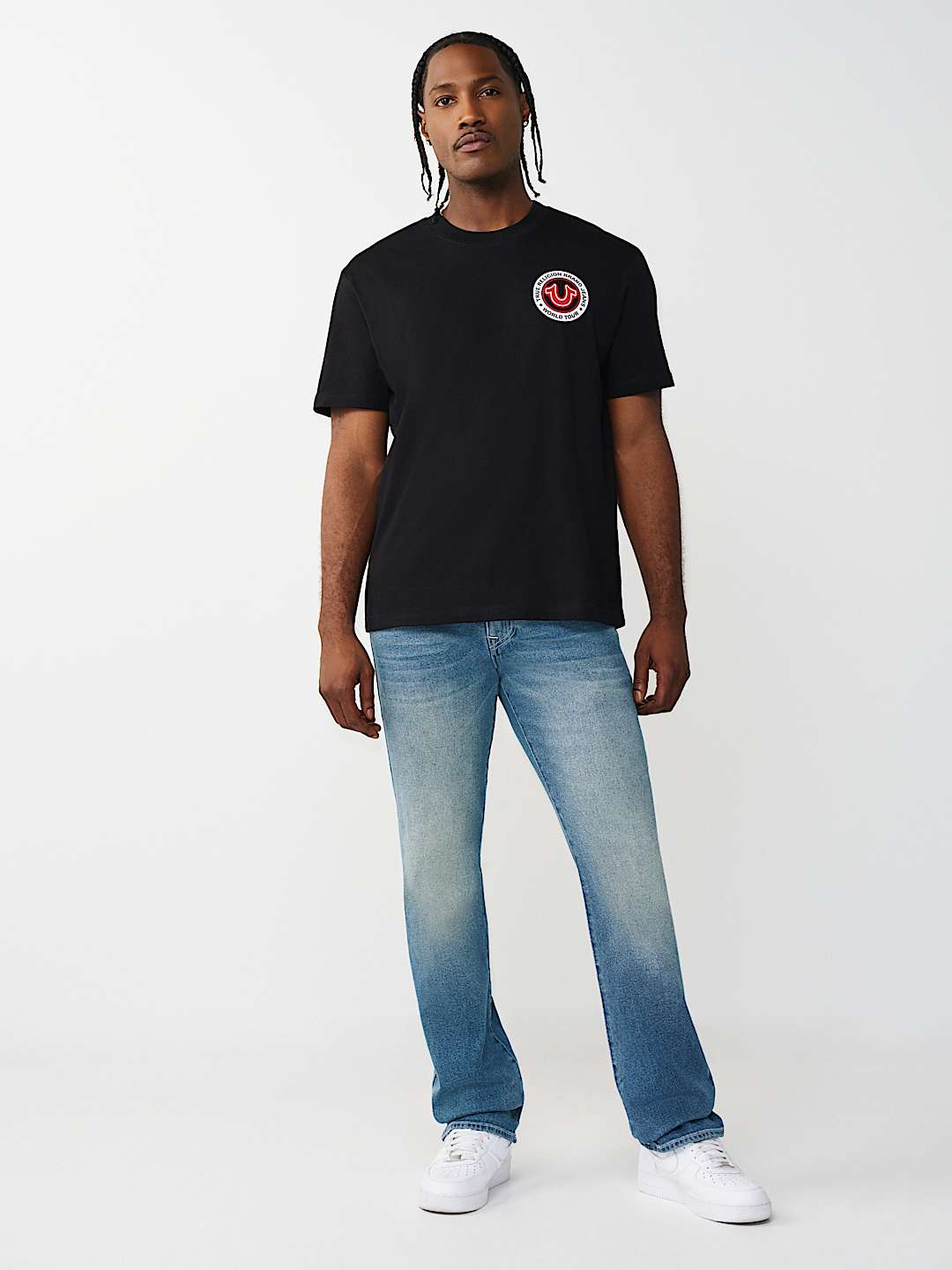 RADIANT BUDDHA TEE, image 6