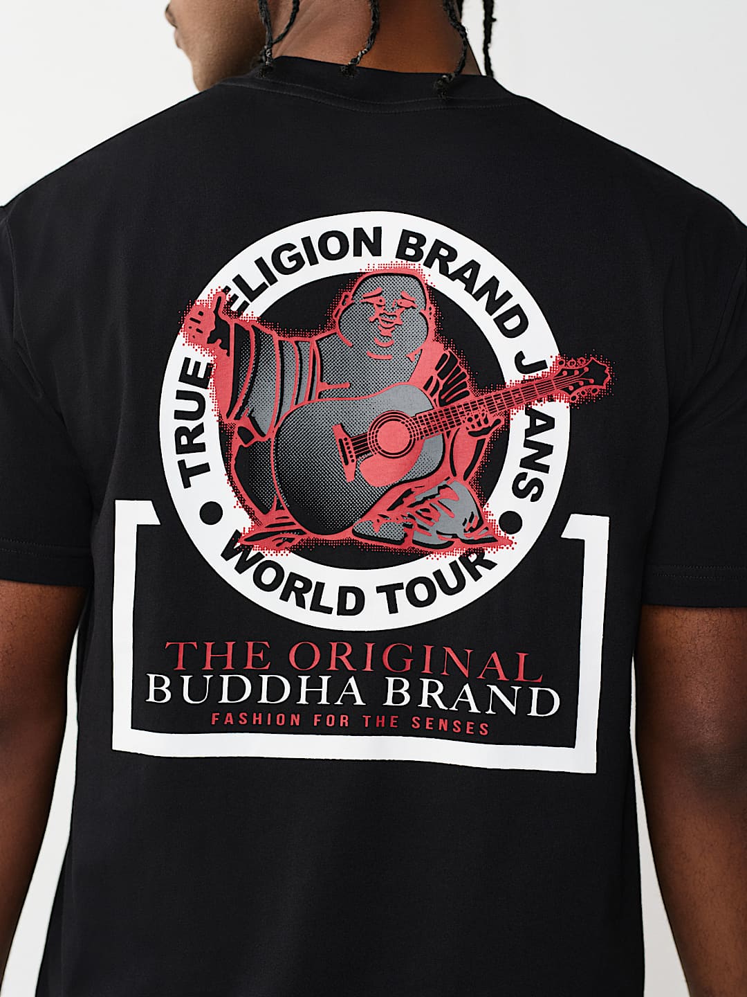 RADIANT BUDDHA TEE, image 1