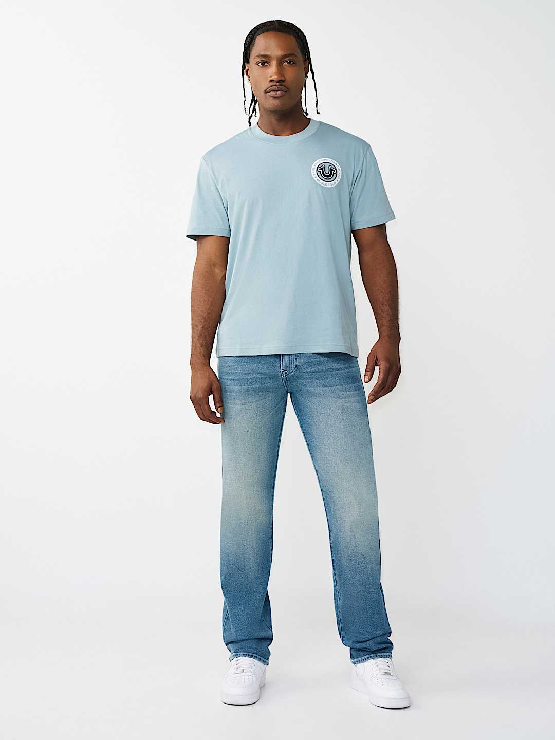 CAMISETA CON BUDDHA RADIANTE, image 5