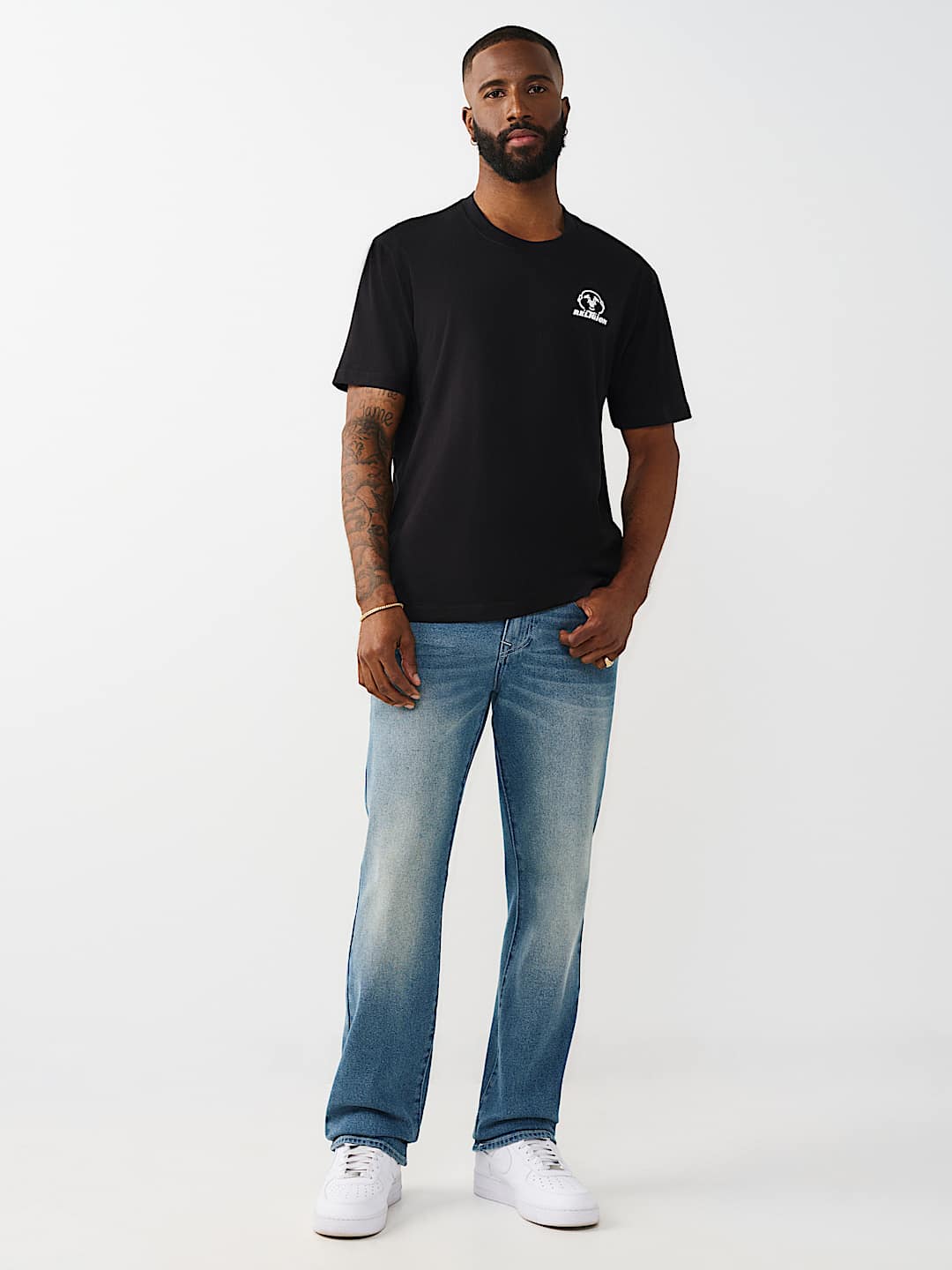 CAMISETA GR&Aacute;FICA DE CARA DE BUDDHA FELIZ, image 6