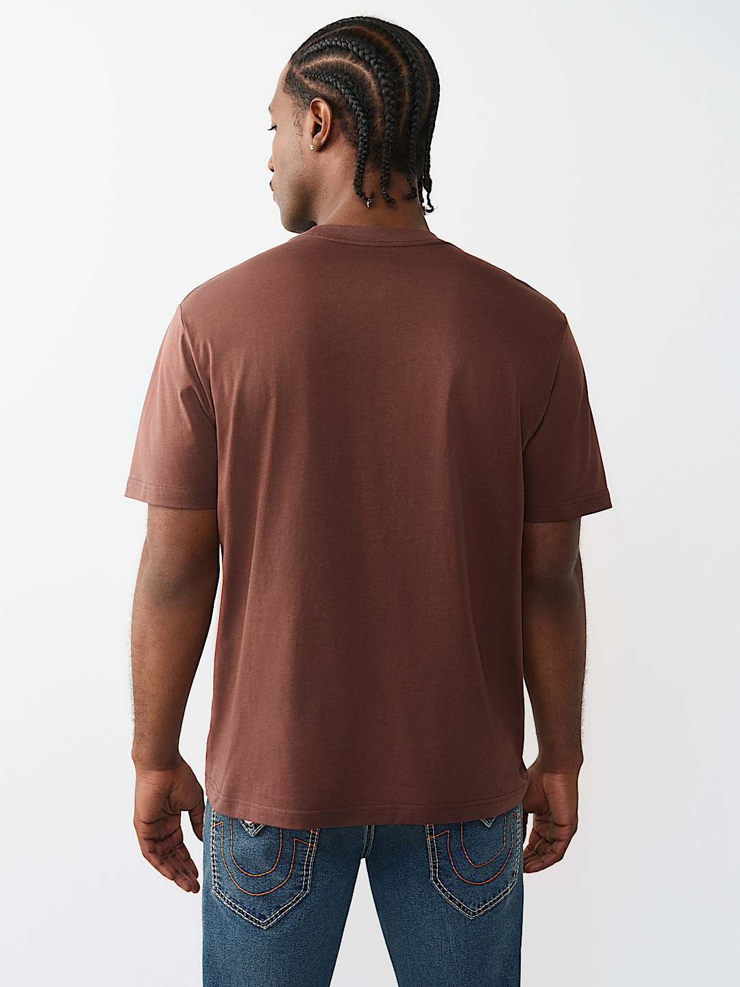 CAMISETA CON GR&Aacute;FICO DE BUDDHA UNIVERSAL, image 4