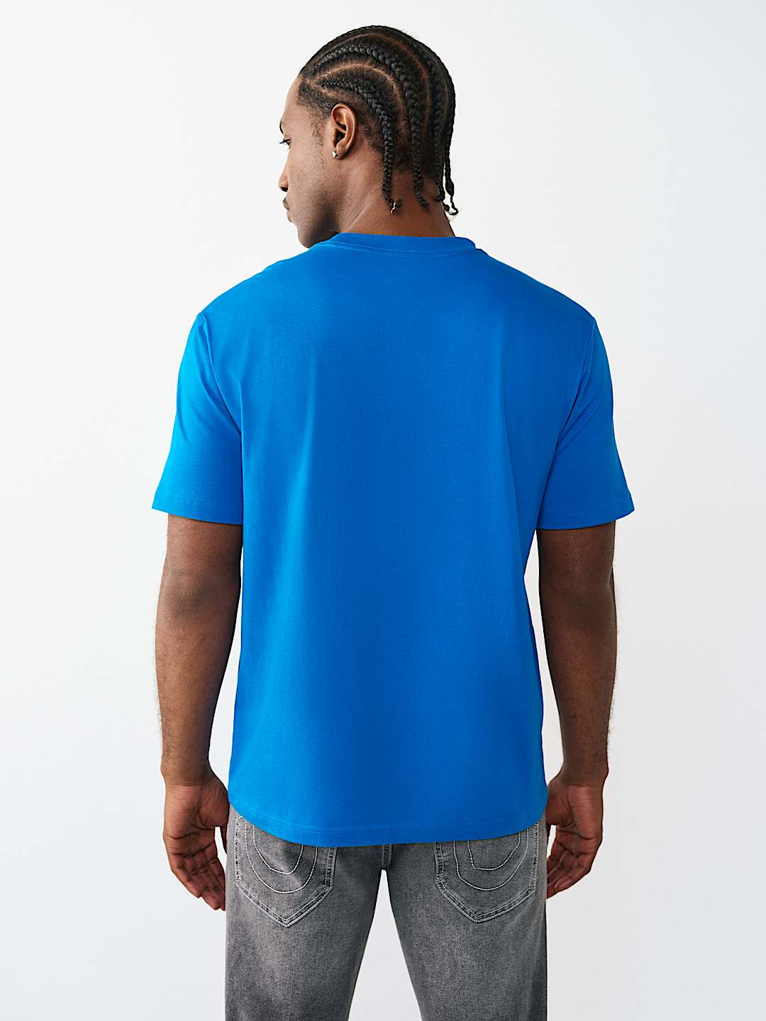 CAMISETA CON GR&Aacute;FICO DE BUDDHA UNIVERSAL, image 4