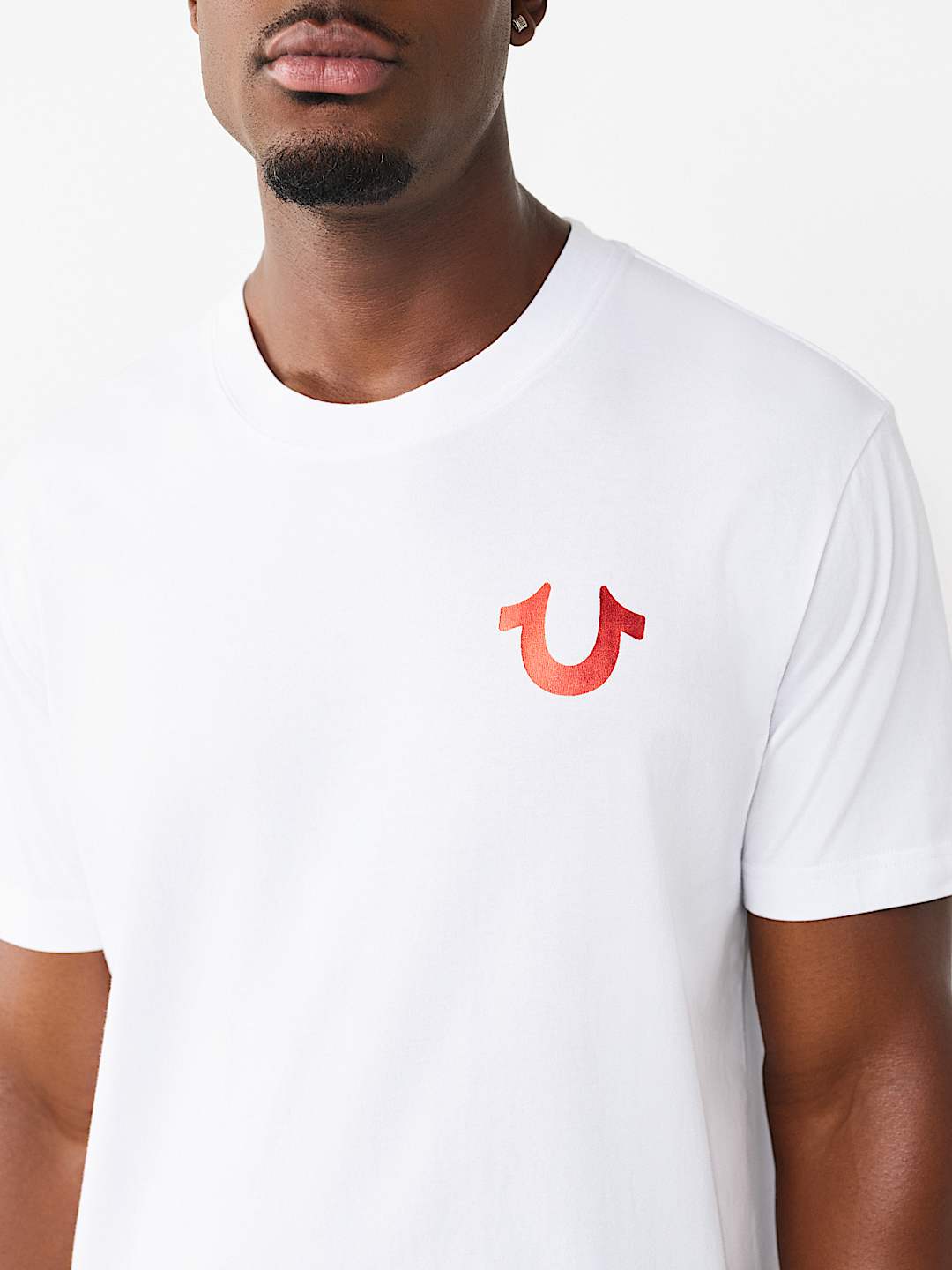 MARKER SCRIPT BUDDHA TEE, image 4