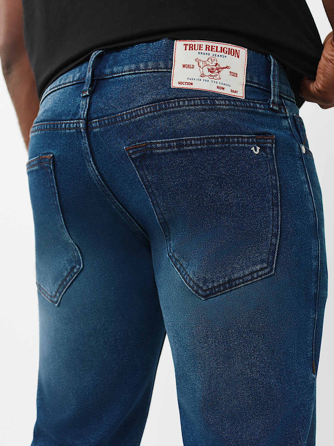 GENO SLIM JEAN