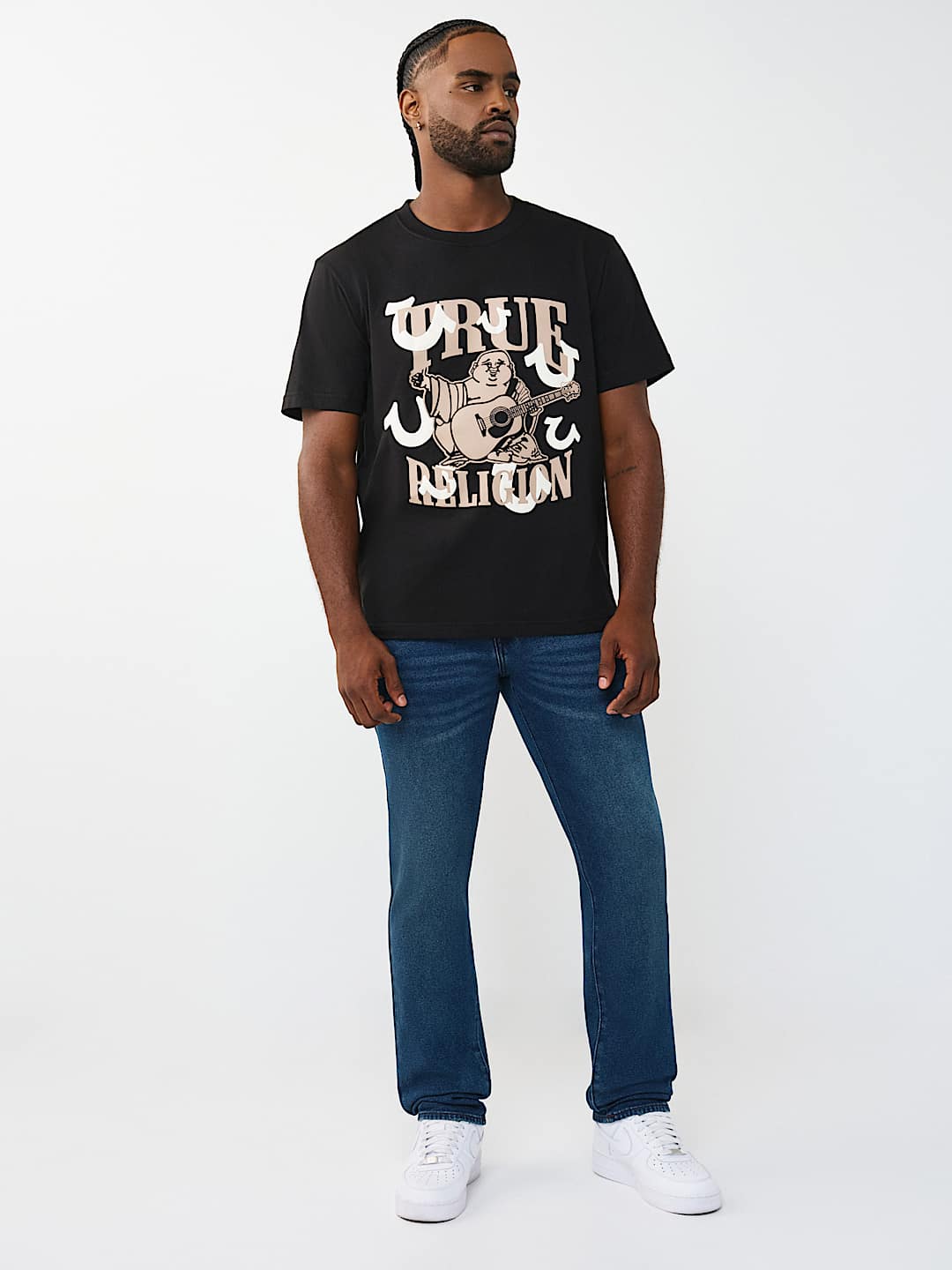 GENO SLIM JEAN