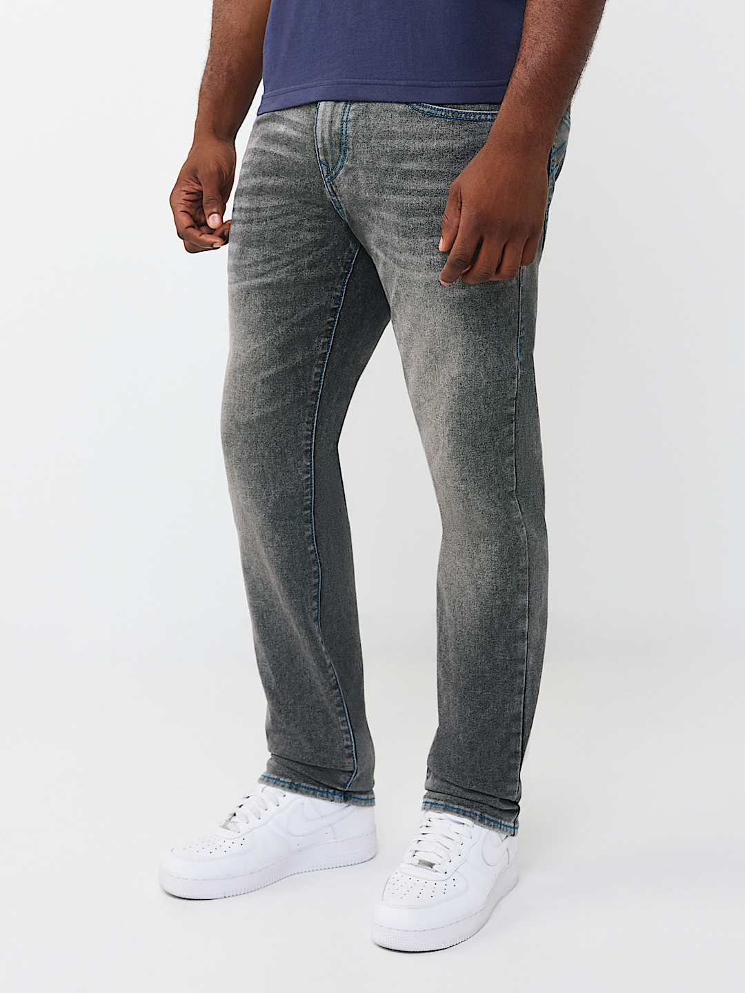 JEANS DELGADOS GENO, image 3