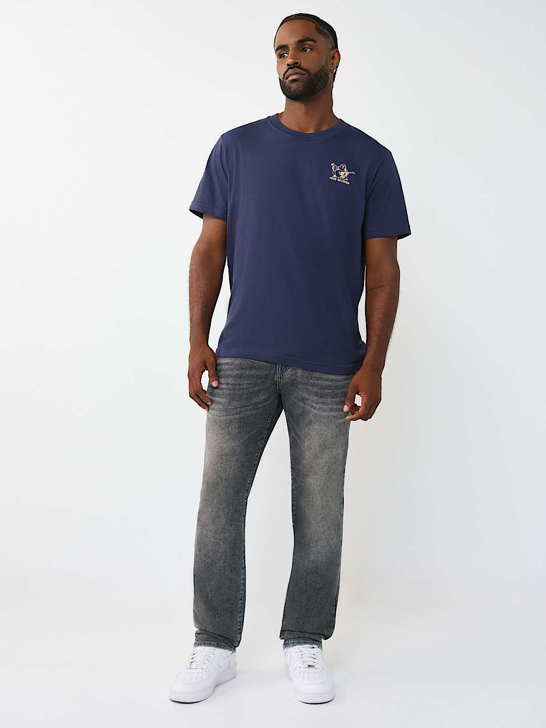 JEANS DELGADOS GENO, image 6
