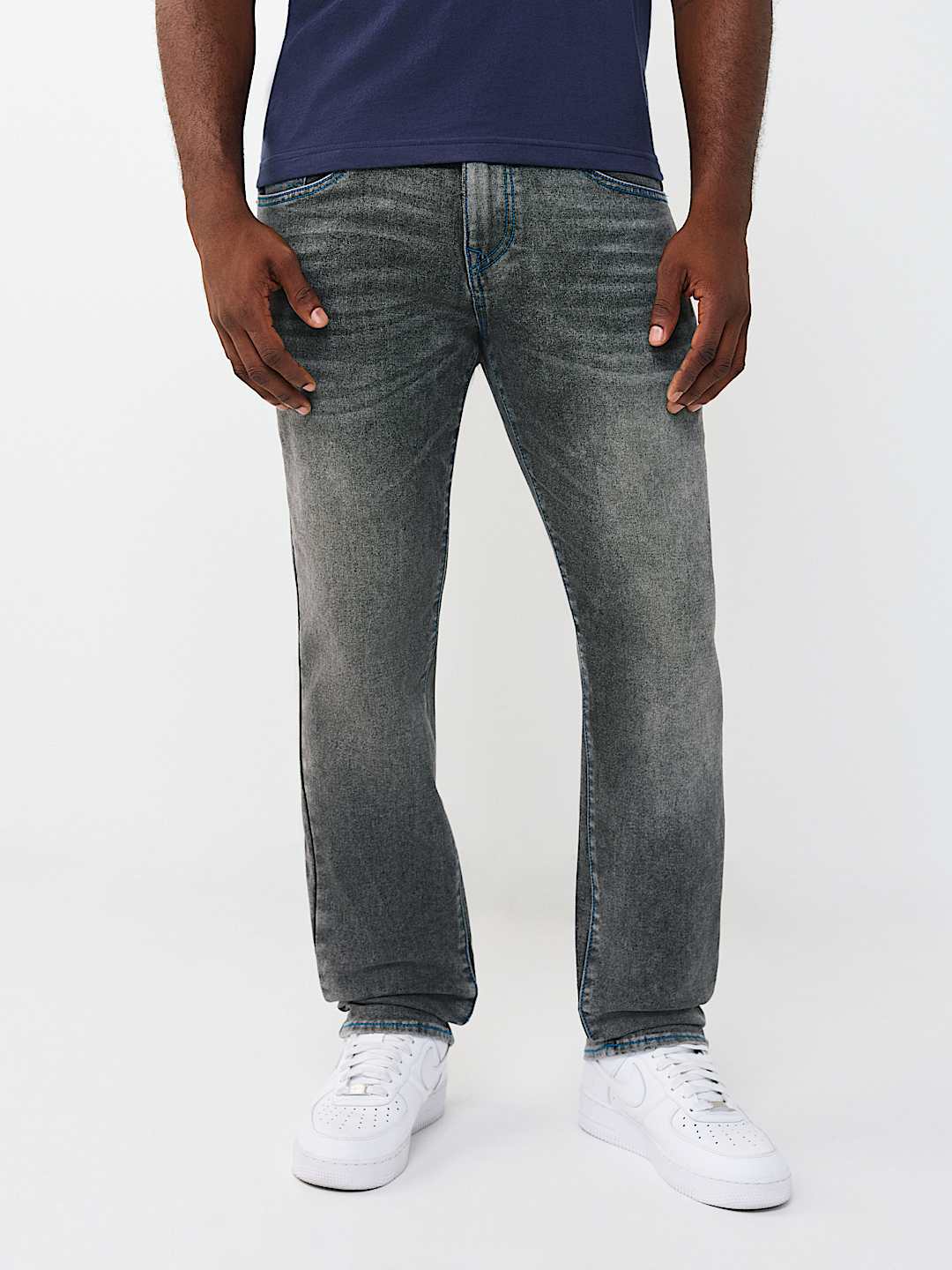JEANS DELGADOS GENO, image 1