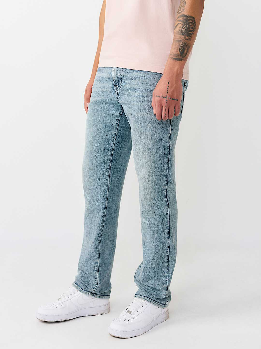 JEANS RECTOS RICKY, image 3