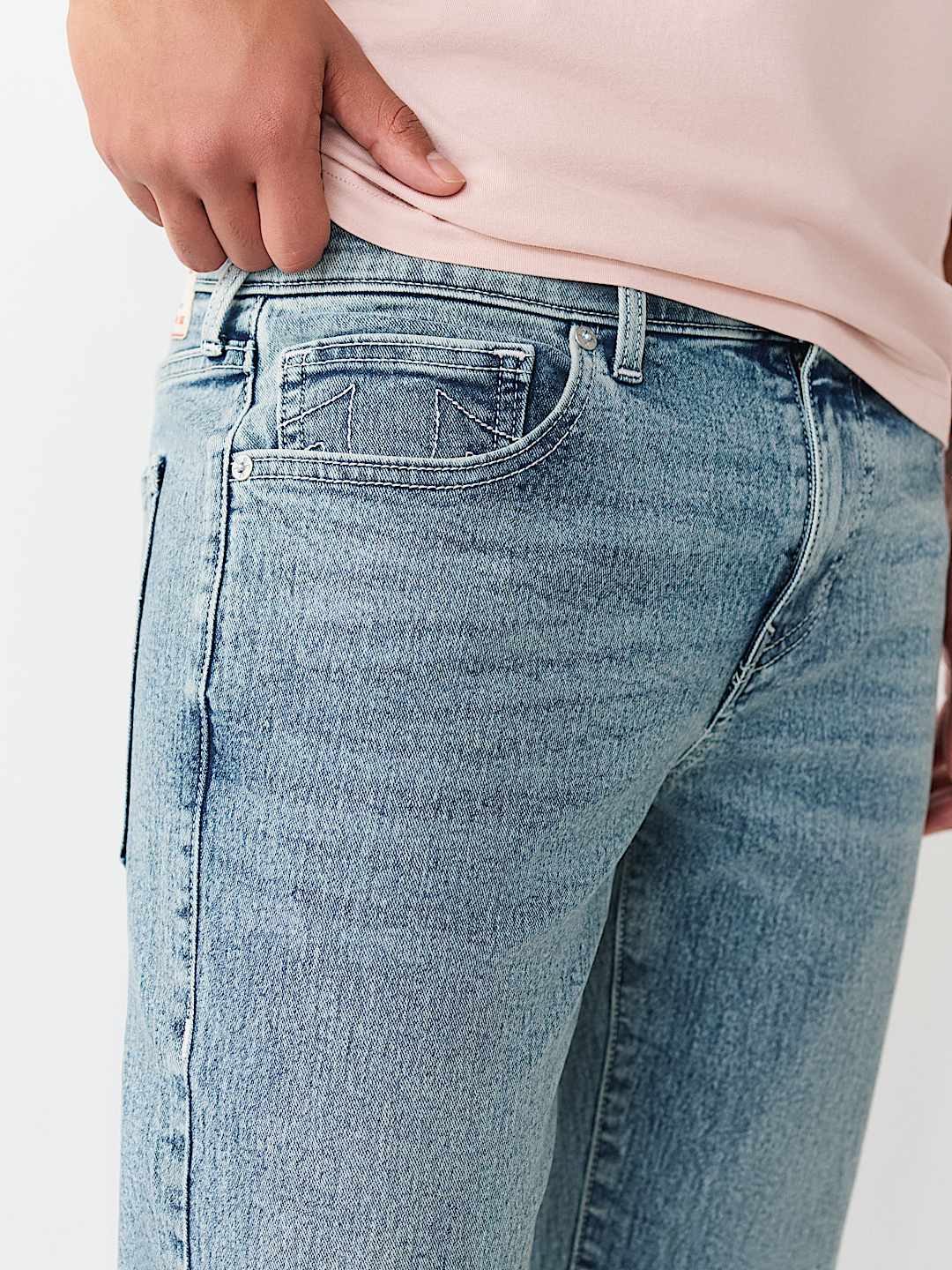 JEANS RECTOS RICKY, image 4