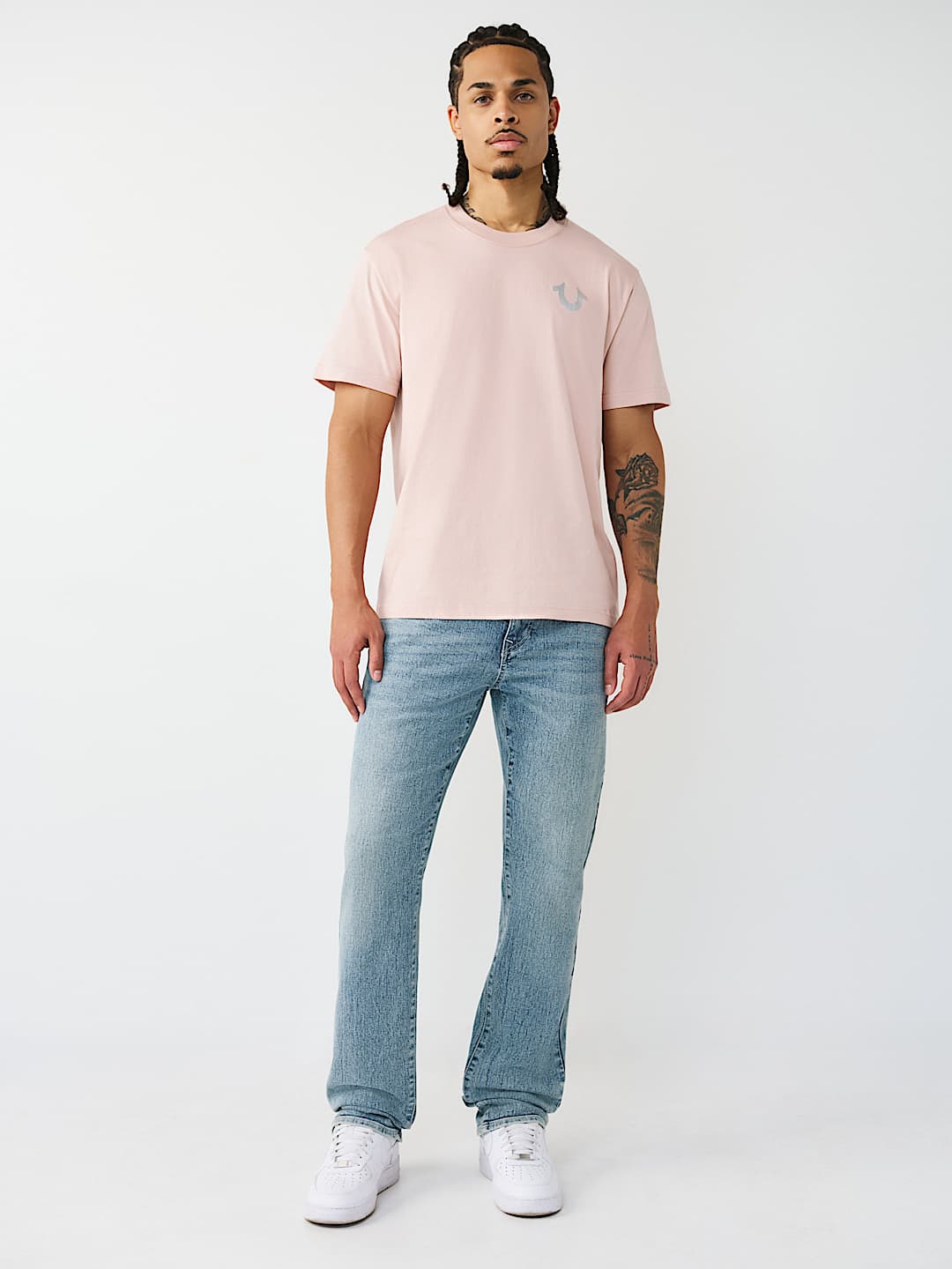 JEANS RECTOS RICKY, image 6