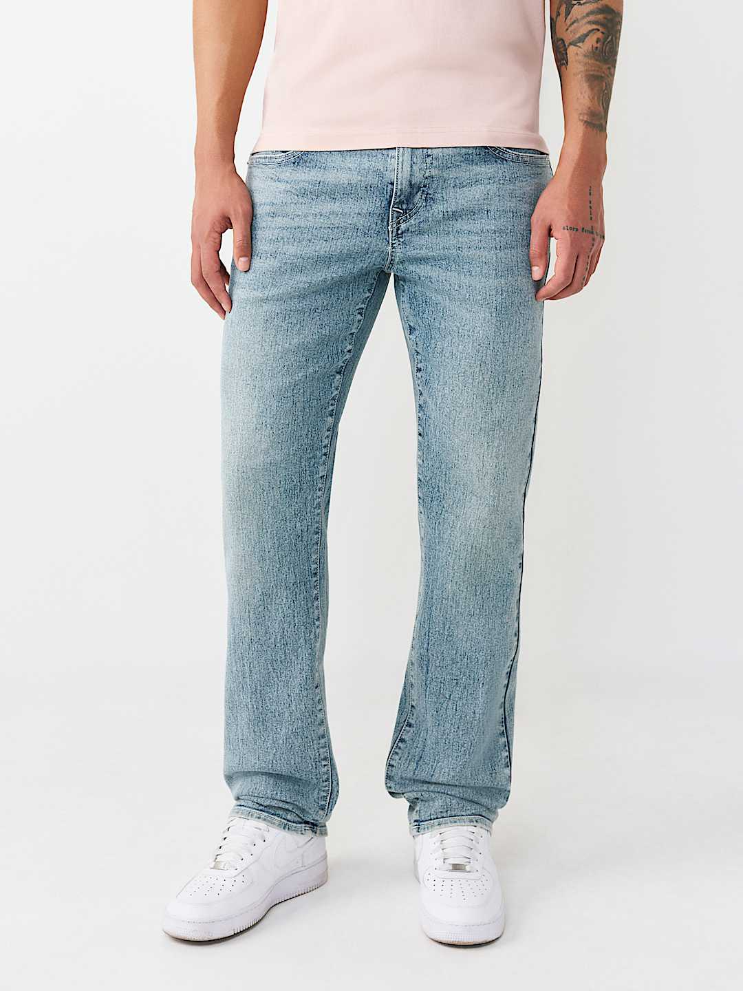 JEANS RECTOS RICKY, image 1
