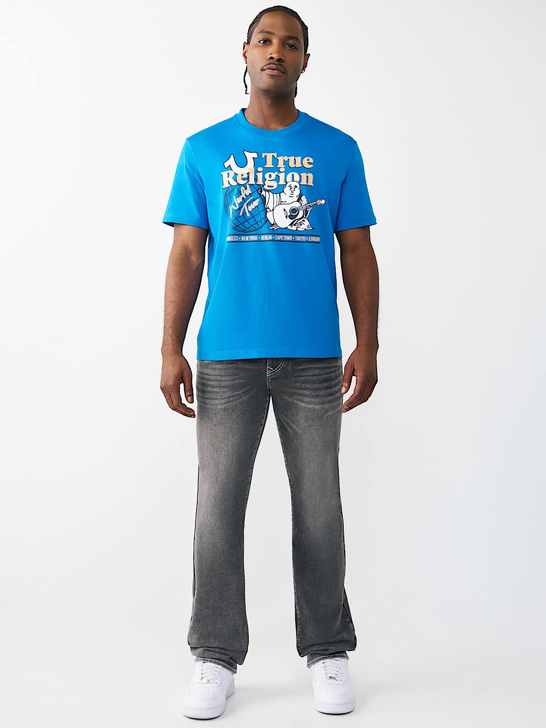 JEANS RECTOS RICKY, image 2