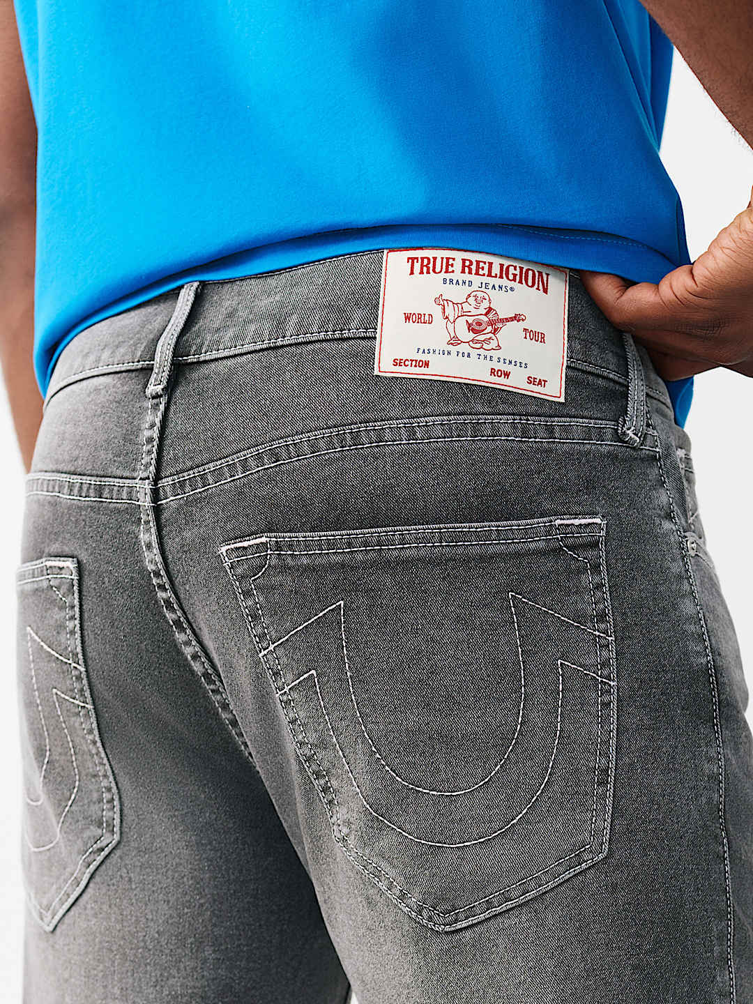 JEANS RECTOS RICKY, image 3