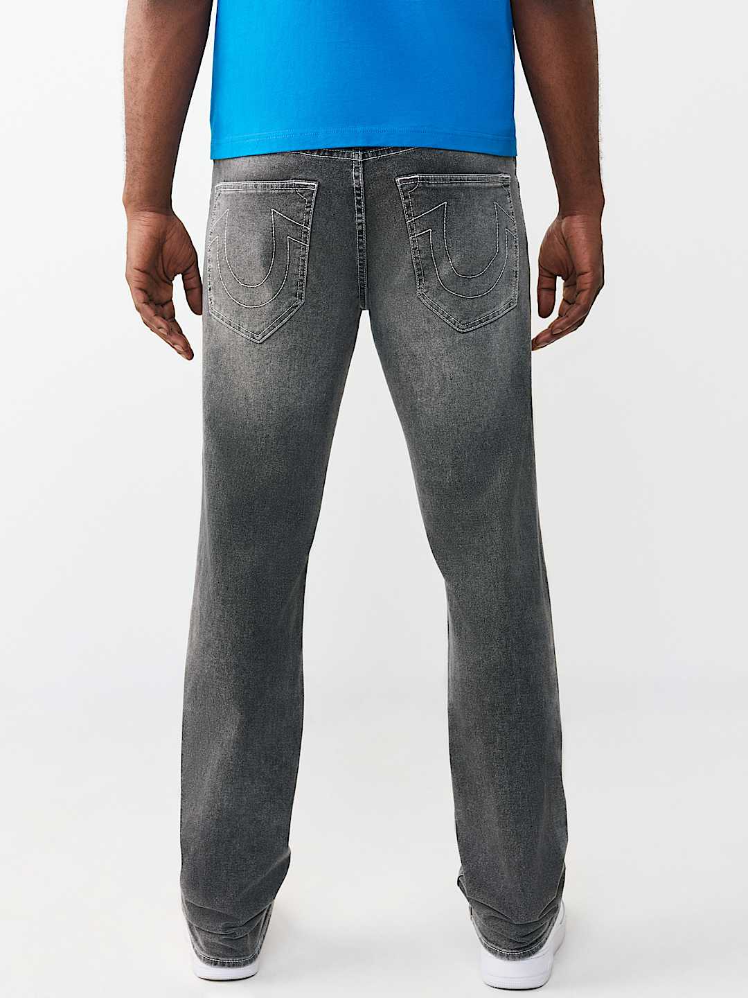 JEANS RECTOS RICKY, image 6