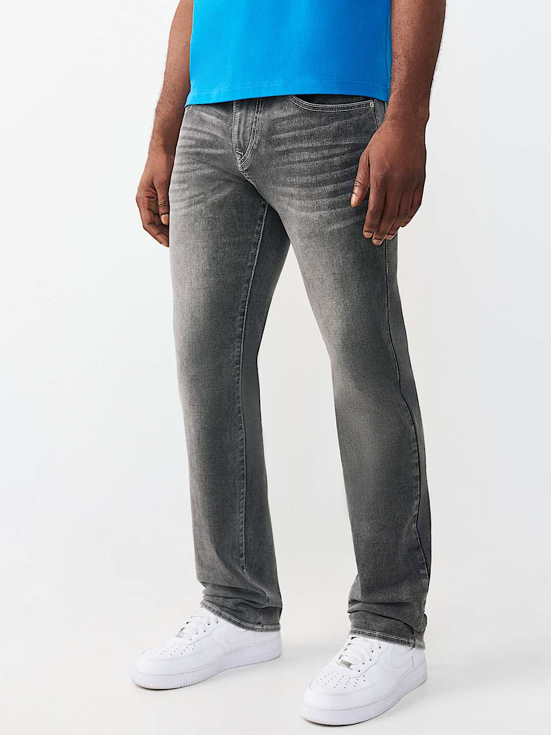 JEANS RECTOS RICKY, image 1