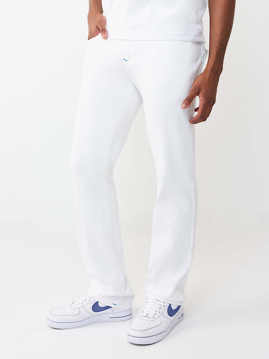 RICKY FLAP STRAIGHT JEAN, image 3