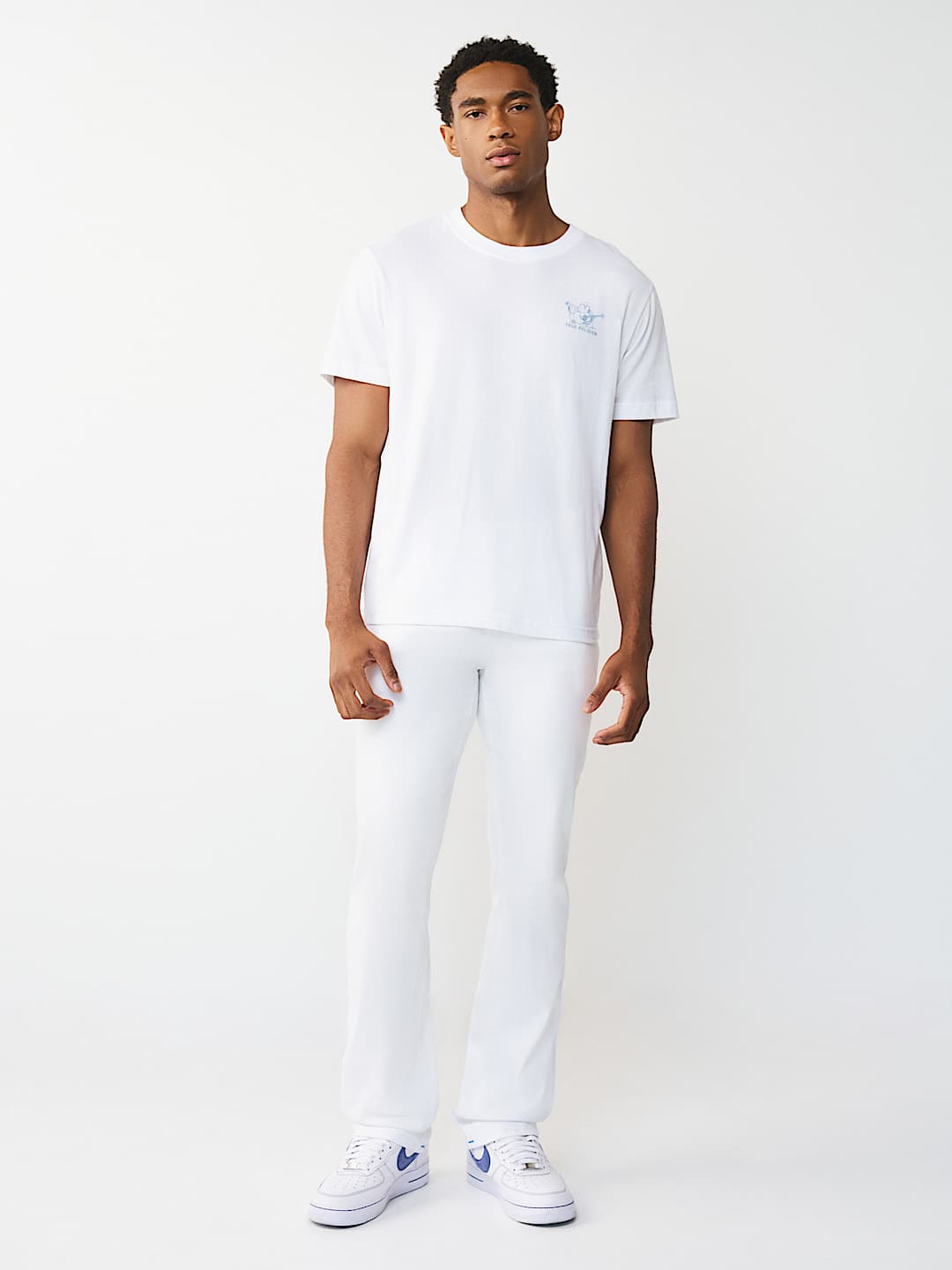 RICKY FLAP STRAIGHT JEAN, image 6