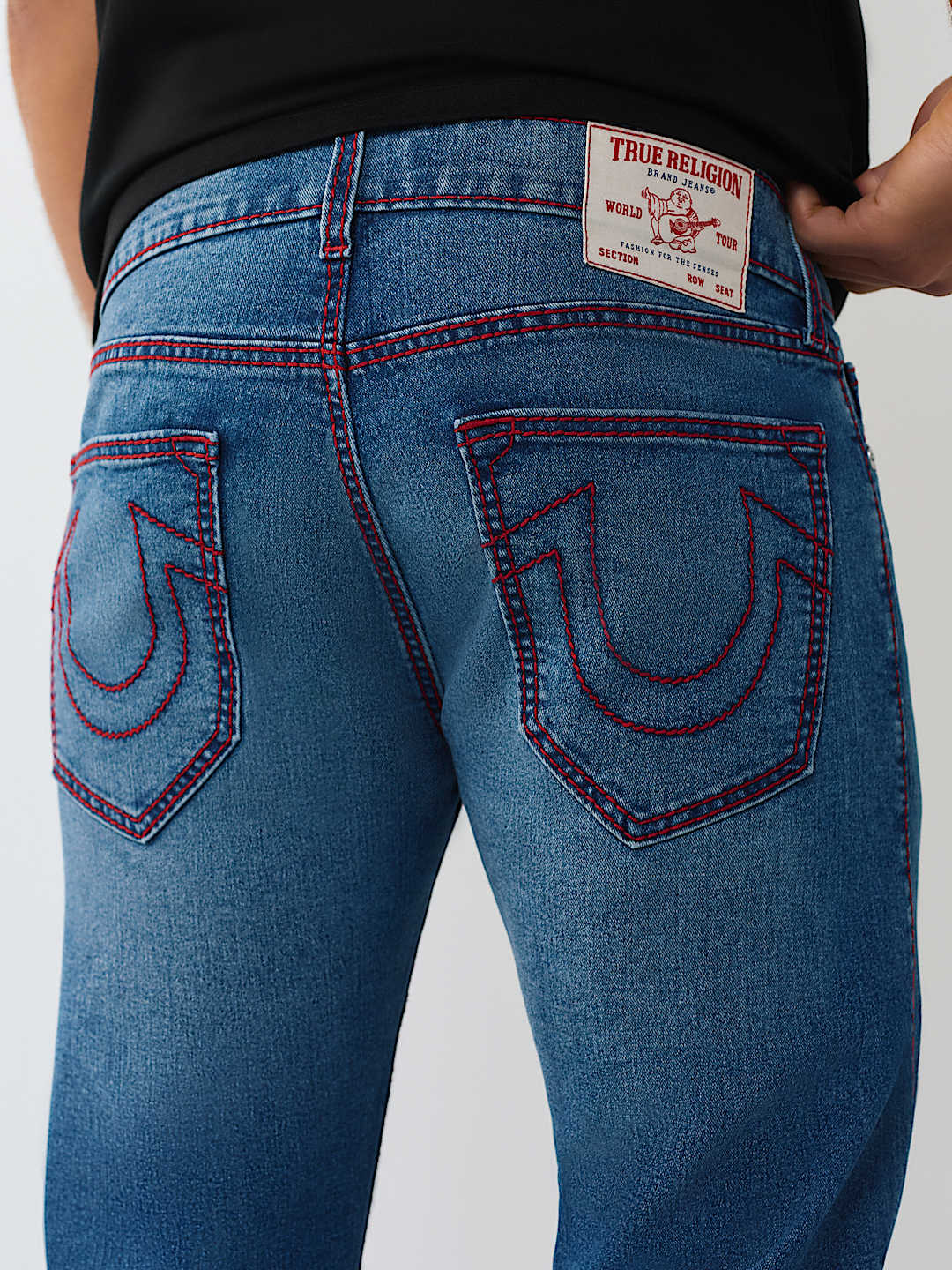 JEANS RECTOS RICKY BIG T, image 2