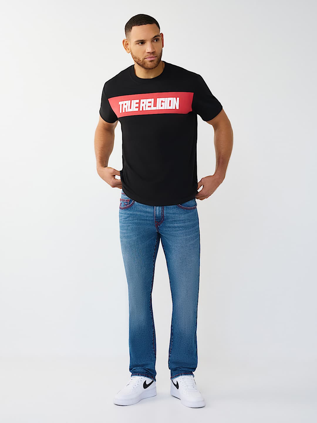 JEANS RECTOS RICKY BIG T, image 6