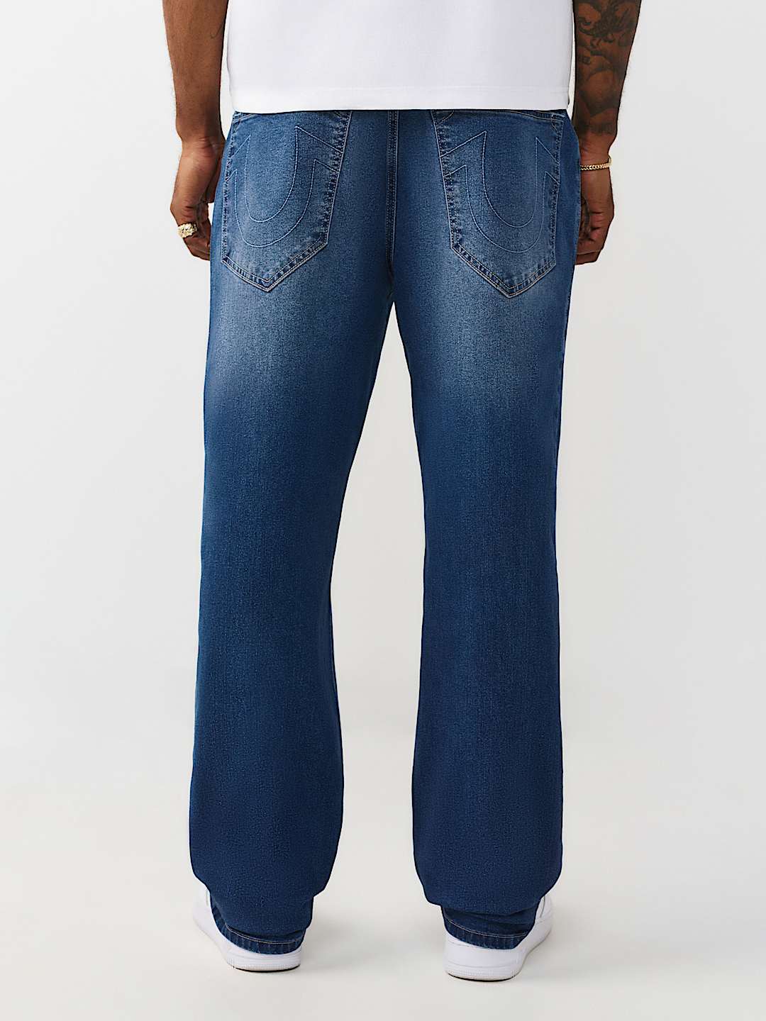 JEANS HOLGADOS BOBBI CON APLIQUE, image 7