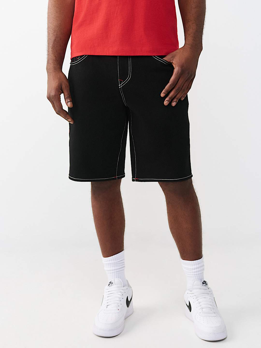 BOBBY BAGGY SHORT, image 2