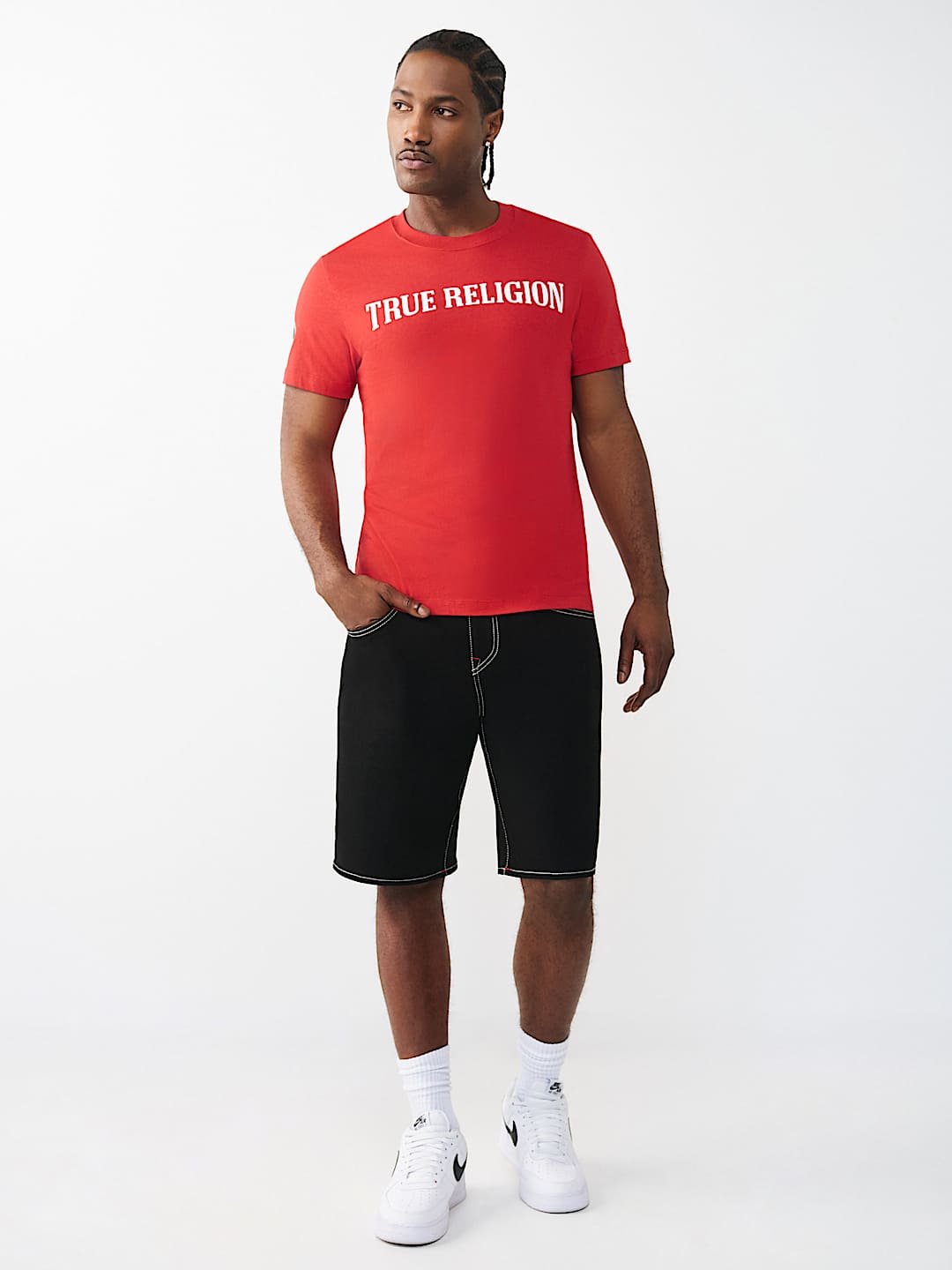 BOBBY BAGGY SHORT, image 3