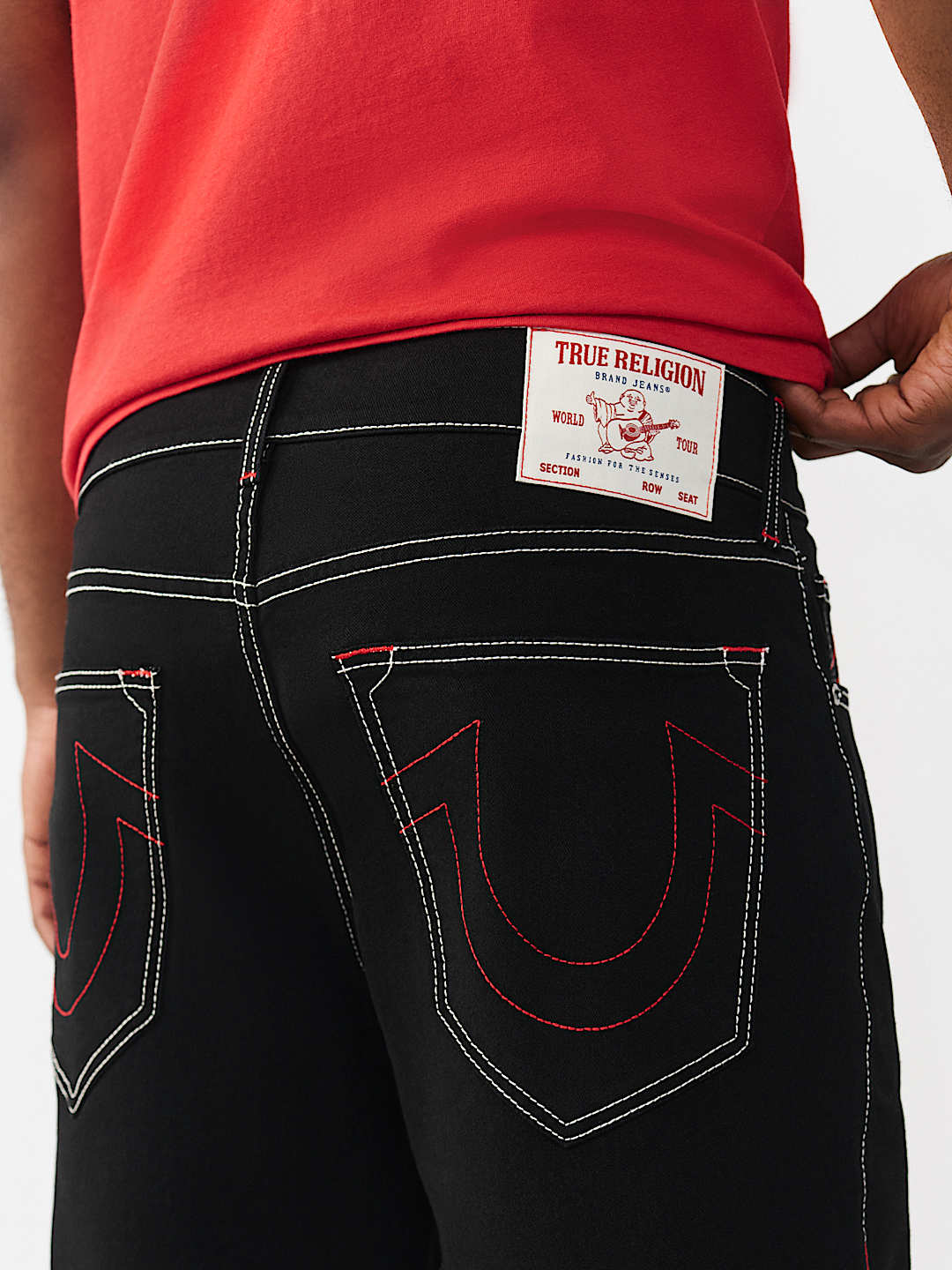 BOBBY BAGGY SHORT, image 4